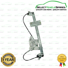 NUOVO ALZACRISTALLI ELETTRICO