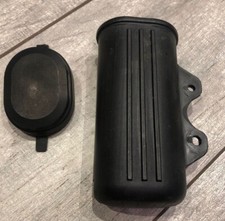 Porta attrezzi borsa porta attrezzi Suzuki DR 600