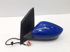 Specchio Laterale Sinistro