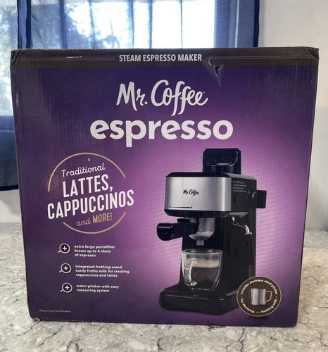 Coffee espresso cappuccino - mr., espresso/cappuccino