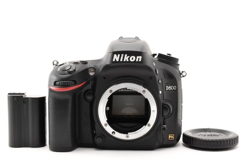 Ottime condizioni nikon d600 - [ottime, condizioni]