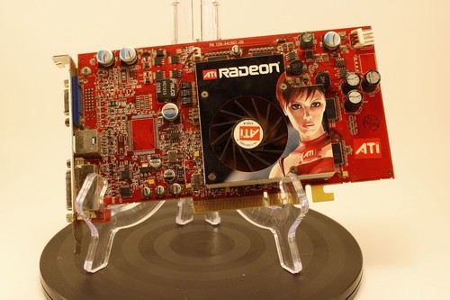Ati radeon x700 pro agp - radeon,