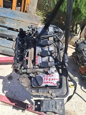 CR12DE MOTORE NISSAN MICRA  1.2 65cv BENZINA ANNO 2007 174.000KM Motore Ok