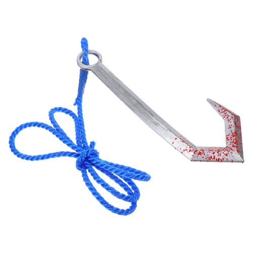 Capitan uncino costume - uncino,