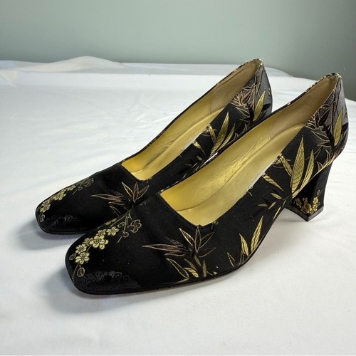 Scarpe vintage anni ann - vintage,