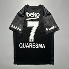 MAGLIA TRASFERTA CALCIO