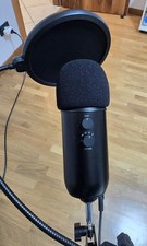 Blue Yeti Microfono USB per