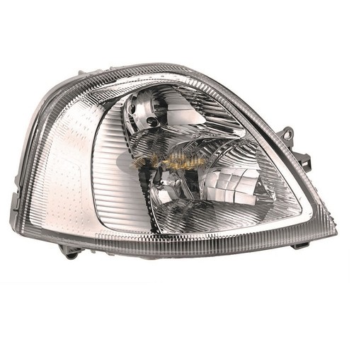 Faro anteriore destro renault - destro,