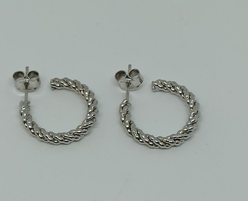 Orecchini argento 925 - orecchini, in