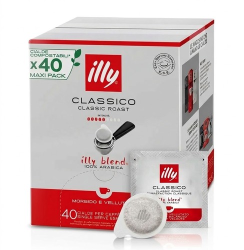 Caffè illy miscela - caffè,
