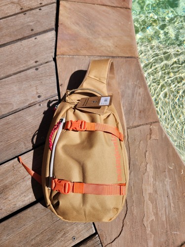 Sacoche sac sling bandoulière