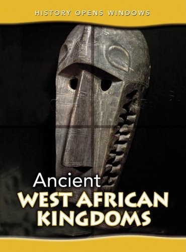 Ancient west african - west,