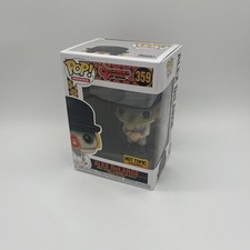 Funko Pop! Orologio arancione