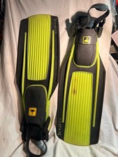 Pinne cinghiolo Technisub