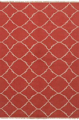 Tappeto kilim tradizionale - tappeto,