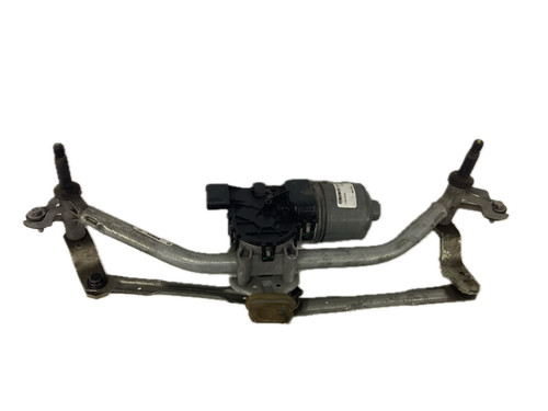 Motorino tergicristallo tandem - motorino,