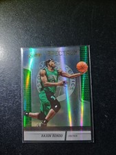 Rajon Rondo Panini Absolute