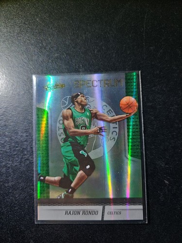 Rajon rondo panini absolute - panini,