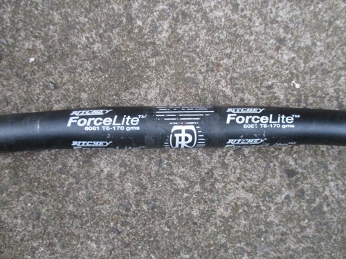 Ritchey force lite morsetto - force,