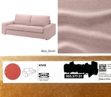 Ikea KIVIK Copridivano per