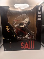 Modellino Neca Saw Puppet On