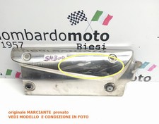 CARTER COPRI MARMITTA