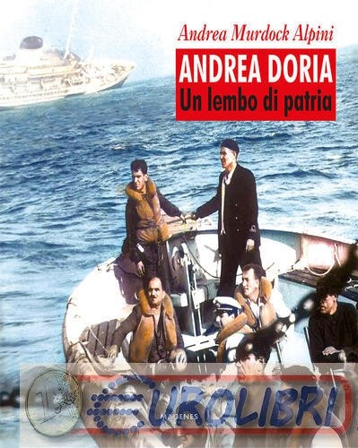 9788866490425 andrea murdock - andrea,