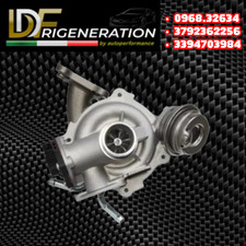 Turbina  1761181 1799836