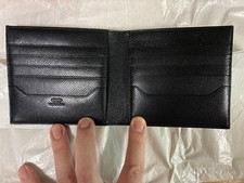 Portafoglio Hermès Bifold