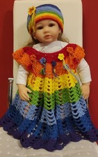 Girls dress - girls,