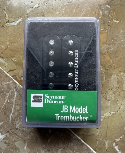 Seymour duncan trembucker - seymour,
