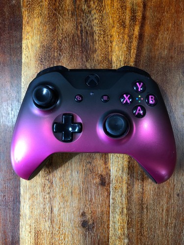 Controller microsoft xbox - controller, one
