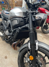 COPPIA COVER FORCELLA PER