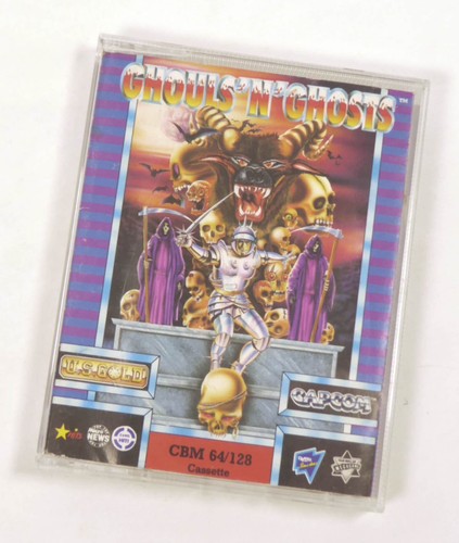 Gioco commodore c64 - commodore, 64