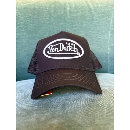 Cappello camionista classico