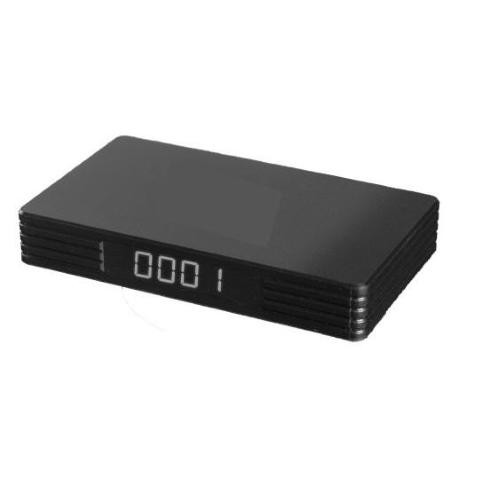 Decoder digitale - decoder,