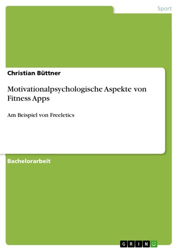 Motivationalpsychologische