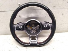 Volante in pelle originale VW