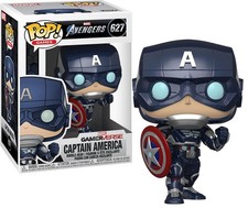 Funko POP! Games Marvel