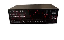 Equalizzatore/analizzatore