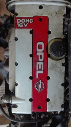 Motore completo per opel - completo,