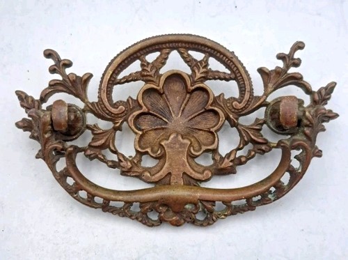 Antico cassetto estraibile - , a