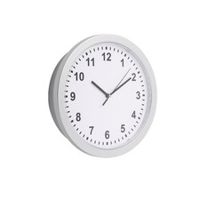 Wall Orologio Nascosto Sicuro