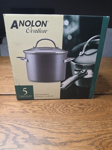 Anolon ovation hard - qt,
