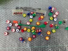 lotto subbuteo anni 80 lot