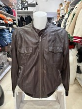 Conbipel Giacca In Vera Pelle