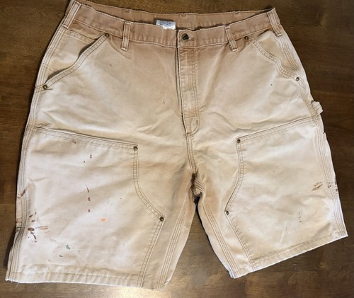Pantaloncini carhartt vintage - carhartt,