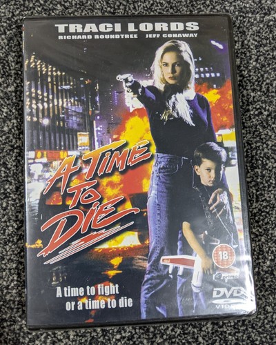 Time die - time, 1991)