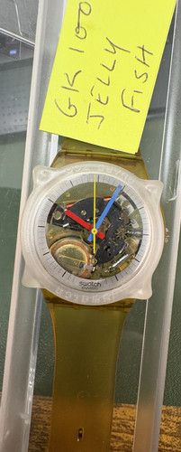 Scatola originale orologio - scatola,