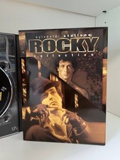Rocky Collection - Box 5 DVD -